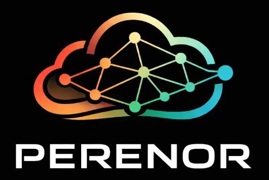 Perenor logo